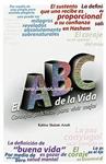 EL ABC DE LA VIDA -CONSEJOS PRACTICOS PARA VIVIR MEJOR - Rab Arush